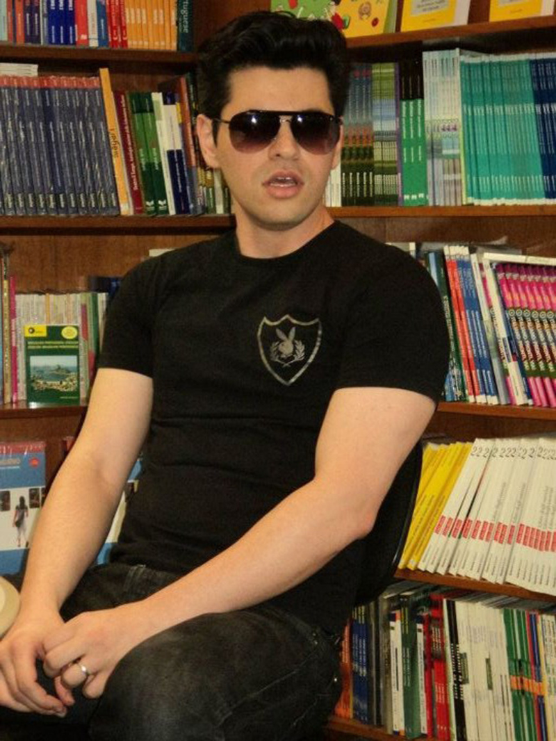 Tiago Toy - Foto 5