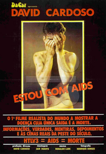 Estou com AIDS (Estou com AIDS)