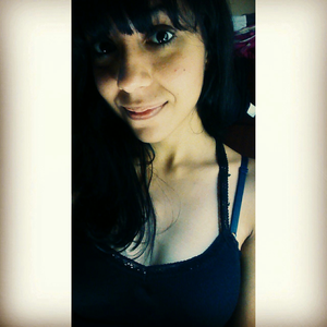 Foto de perfil de Evelin Oliveira