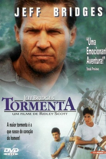  de Filme Tormenta (1996)