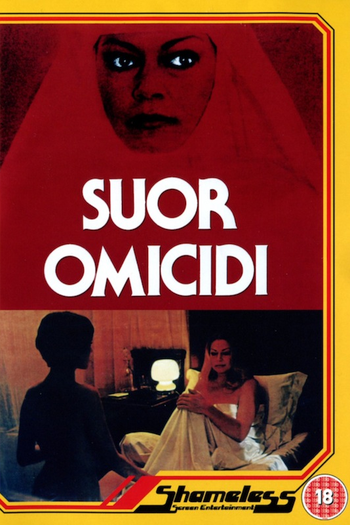  de Filme A Freira Assassina (1978)