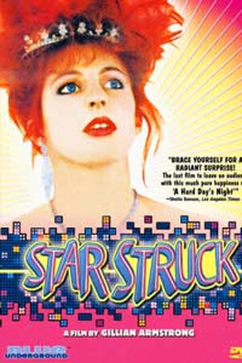  de Filme Starstruck (1982)