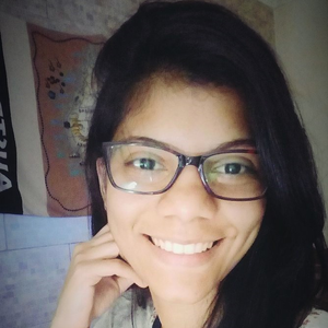 Foto de perfil de Larissa