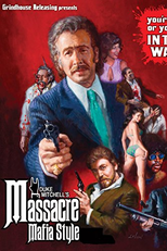 O Executor (Massacre Mafia Style)