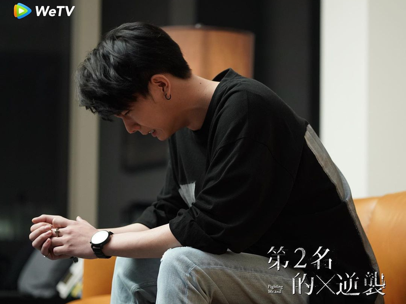 Foto 43 de We Best Love: Fighting Mr. 2nd