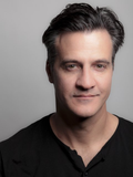 Ross Partridge