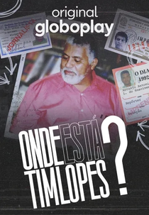 Onde Está Tim Lopes? (Onde Está Tim Lopes?)