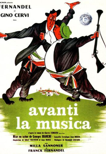 Il Cambio Della Guardia (Il Cambio Della Guardia)