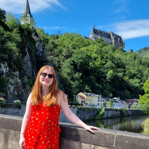 Foto de perfil de Duda Ledoux