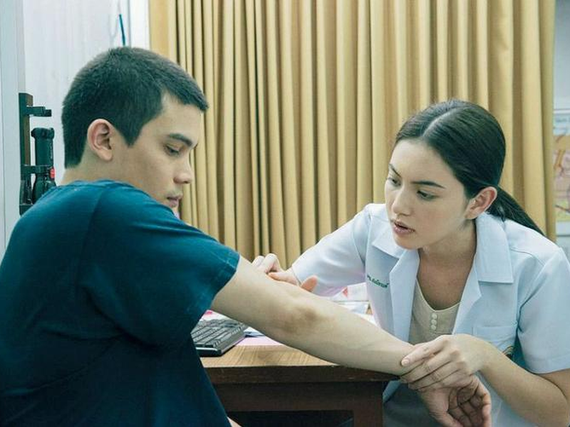 Foto 5 de Ataque do Coração