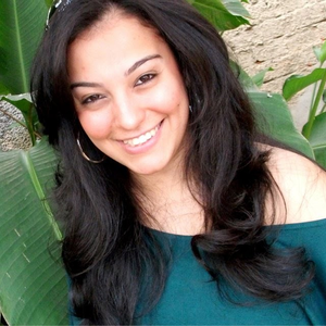 Foto de perfil de Helen De Araújo Cintra