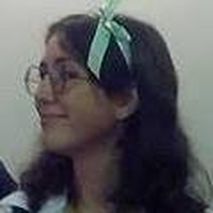 Foto de perfil de Joyce Oliveira