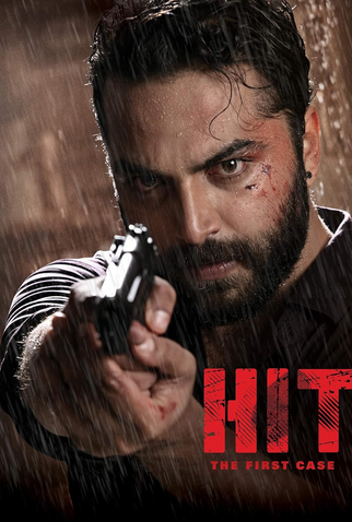 Poster 1 de Filme Hit - O 1º caso (2020)