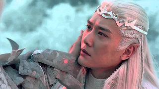 Trailer: [HD] 160208 《幻城》 Ice Fantasy Trailer
