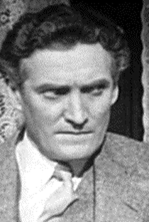 Bobby Burns (I) - Poster 1