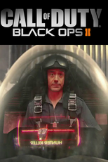 Call of Duty - Black Ops II - Surpresa (Call of Duty - Black Ops II - Surprise)