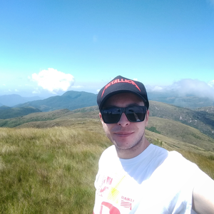 Foto de perfil de Cezinha