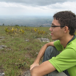 Foto de perfil de Gabriel Morrison Lima Dantas