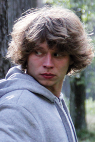 Michal Grabowski