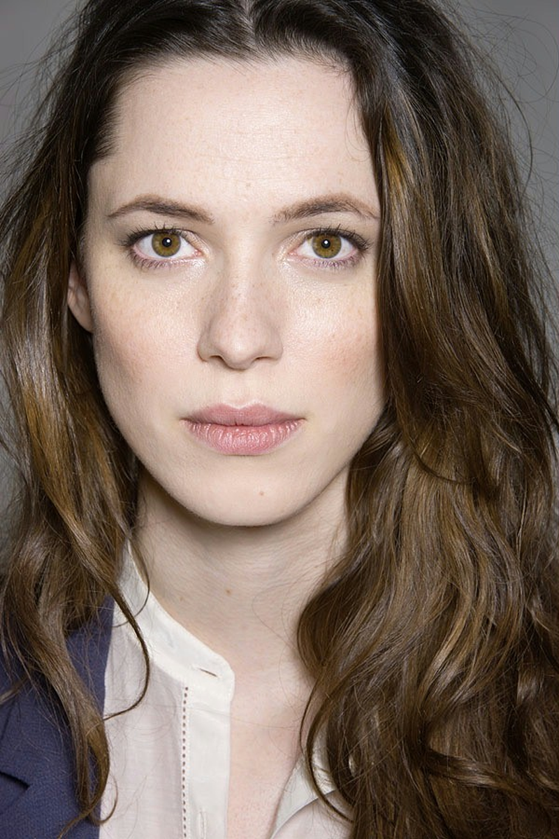 Rebecca Hall (I) - Foto 4