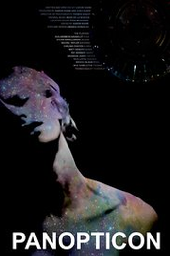 Poster de Filme Panopticon (2015)