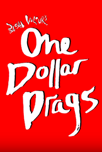 One Dollar Drags "Pirate Jenny" - Poster / Capa / Cartaz - Oficial 1