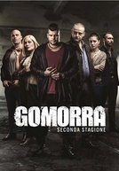 Gomorra (2ª Temporada) (Gomorrah (Season 2))