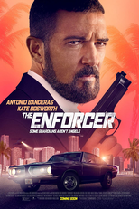 O Assassino Perfeito (The Enforcer)