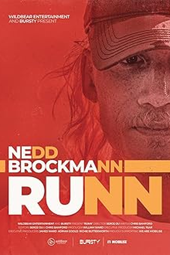 Poster de Filme Runn (2024)