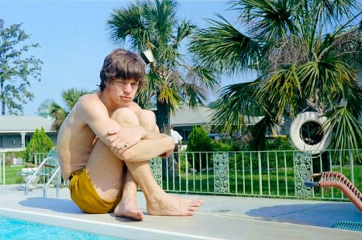Mick Jagger - Foto 6