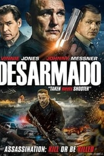  de Filme Ameaça ao Presidente (2016)