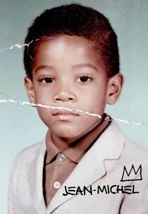 Jean-Michel Basquiat (Jean-Michel Basquiat)
