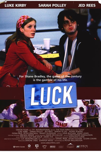  de Filme Luck (2003)