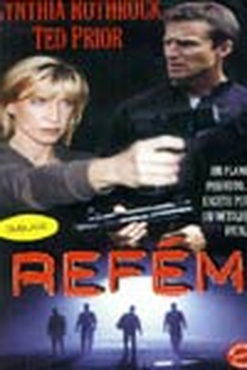 Poster de Filme O Refém (1998)