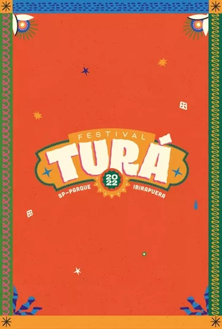 Poster 1 de TV Festival Turá 2022 (2022)