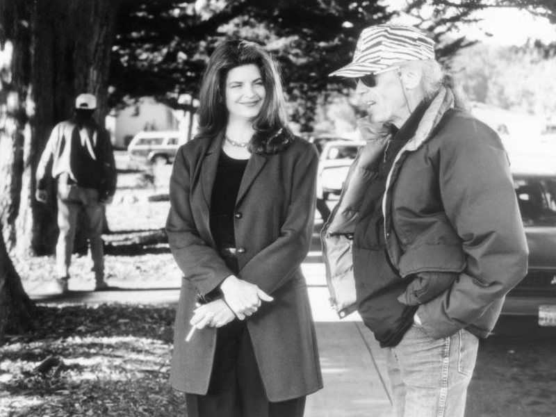 Foto 3 de A Cidade dos Amaldiçoados