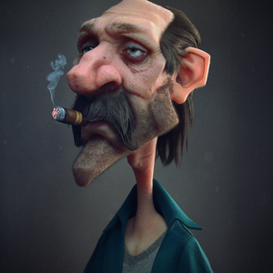 Foto de perfil de Seu Geraldo