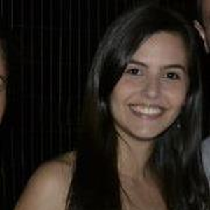 Foto de perfil de Thaís Magalhães