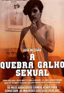 A Quebra Galho Sexual (A Quebra Galho Sexual)