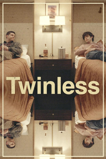 de Filme Twinless: Um Gêmeo a Menos (2025)