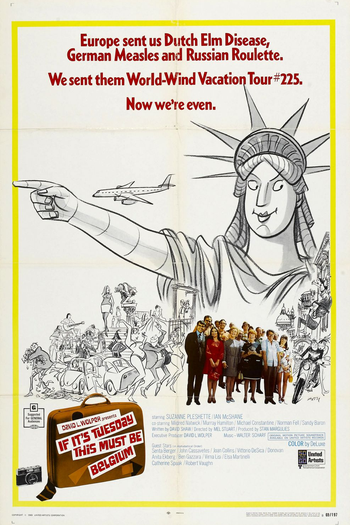  de Filme Enquanto Viverem as Ilusões (1969)