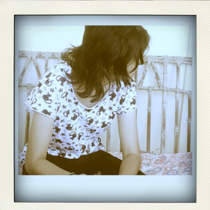 Foto de perfil de Mellyssa.