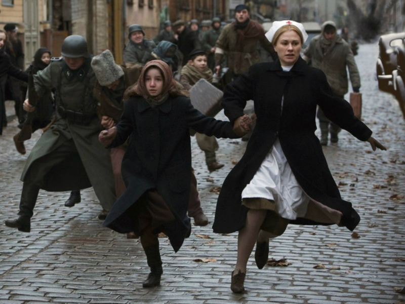 Foto 2 de Filhos da Guerra