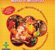 Cocoricó: Medo e Mistério