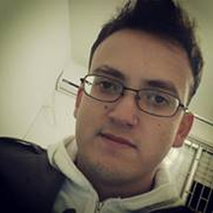 Foto de perfil de Rafael