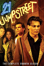 Anjos da Lei (4° Temporada) (21 Jump Street (Season 4))
