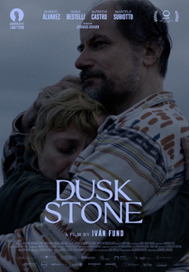 Pedra da Noite (Piedra noche)