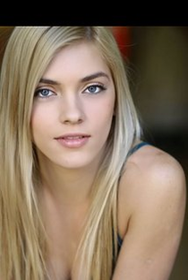 Oksana Chester - Poster 1