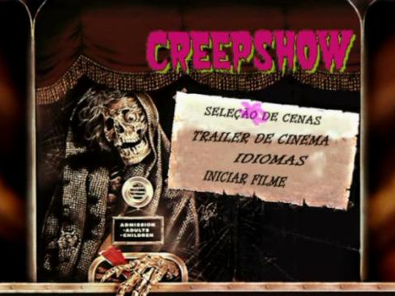 Foto 6 de Creepshow: Arrepio do Medo
