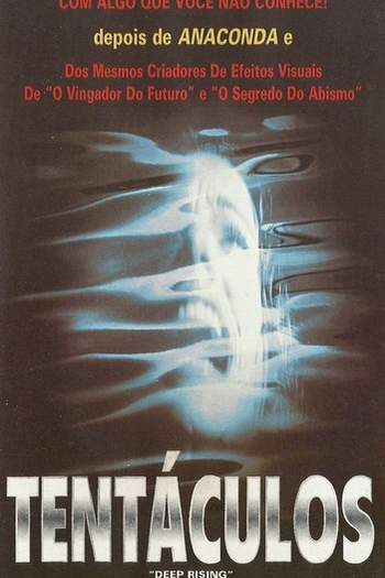  de Filme Tentáculos (1998)